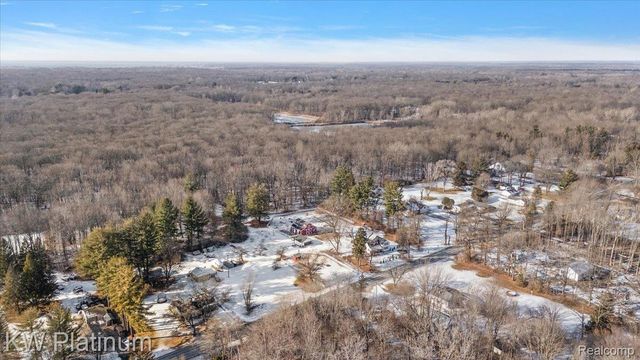 8658 Marsh Road, Clay Township, MI 48001