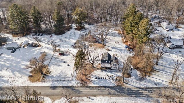 8658 Marsh Road, Clay Township, MI 48001