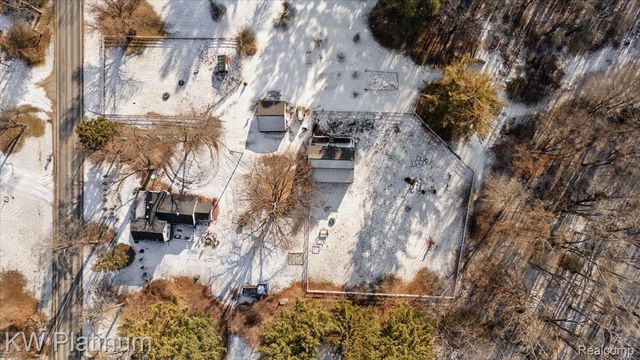 8658 Marsh Road, Clay Township, MI 48001