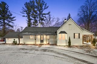 8658 Marsh Road, Clay Township, MI 48001