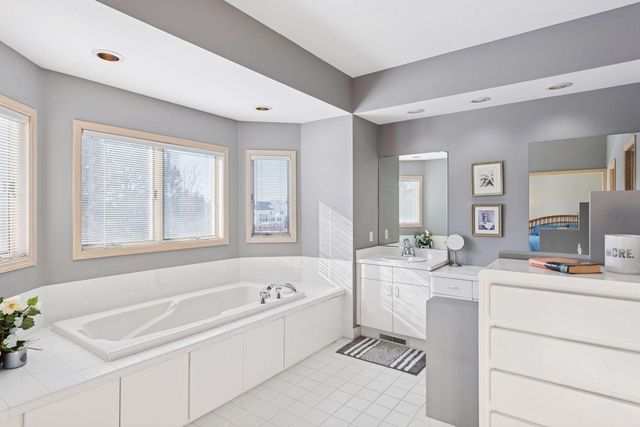 2065 Woodstone Court, Victoria, MN 55386