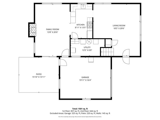 627 E Davis Street, Arlington Heights, IL 60005