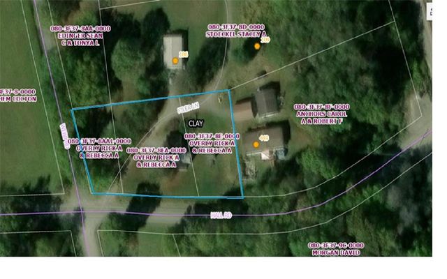439 Hall Rd, Clay Twp, PA 16001