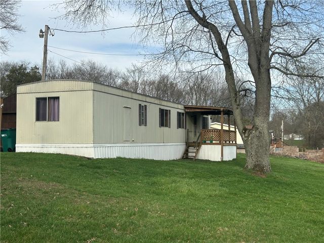 439 Hall Rd, Clay Twp, PA 16001