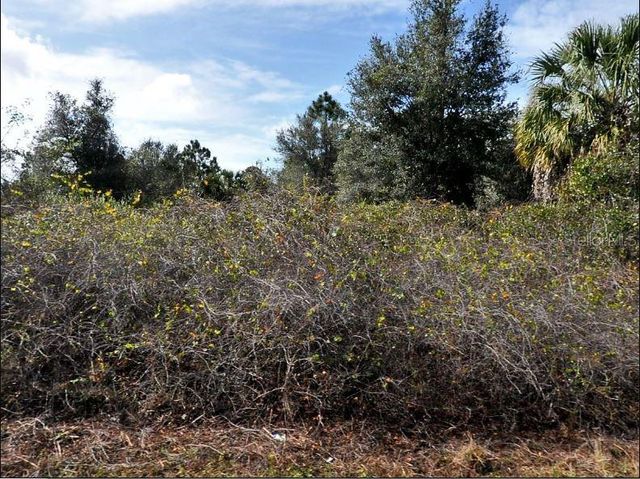 NEWMAN DRIVE, North Port, FL 34288