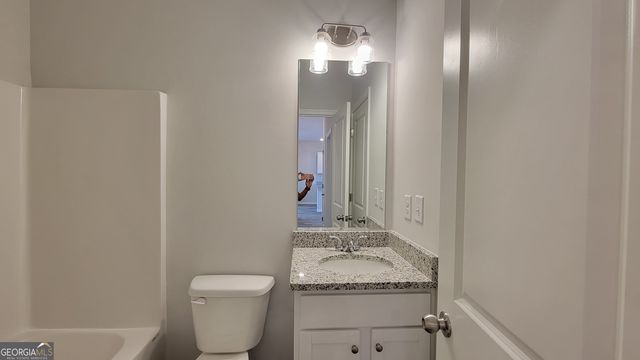5110 Black Bear Trail LOT 127, Douglasville, GA 30135