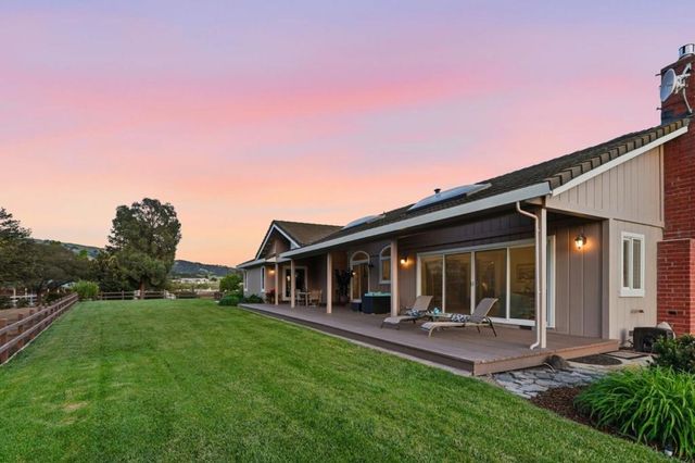 9508 Sugar Babe Drive, Gilroy, CA 95020