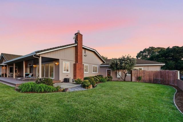 9508 Sugar Babe Drive, Gilroy, CA 95020