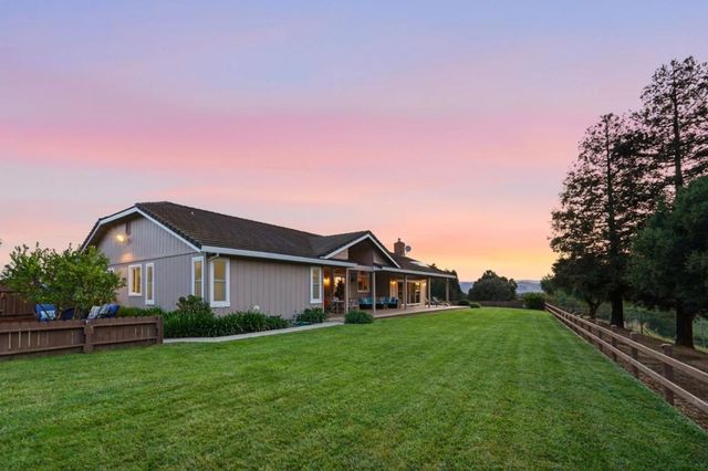 9508 Sugar Babe Drive, Gilroy, CA 95020