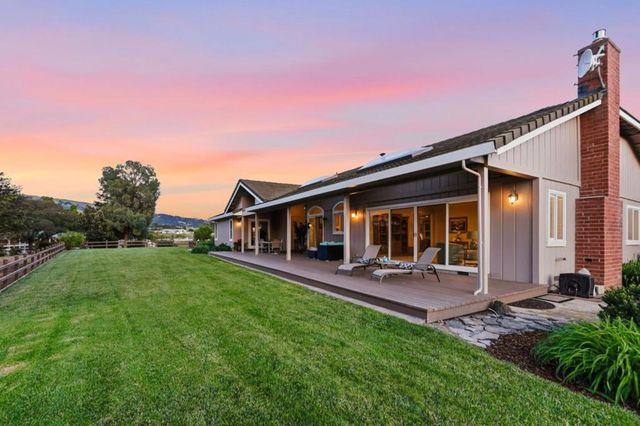 9508 Sugar Babe Drive, Gilroy, CA 95020