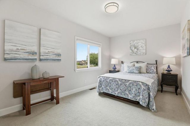 9508 Sugar Babe Drive, Gilroy, CA 95020