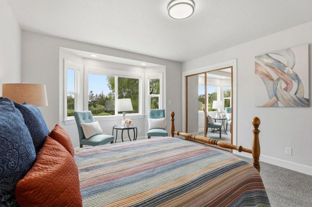 9508 Sugar Babe Drive, Gilroy, CA 95020