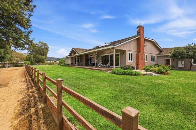 9508 Sugar Babe Drive, Gilroy, CA 95020
