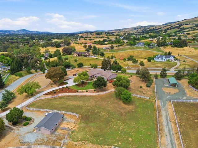 9508 Sugar Babe Drive, Gilroy, CA 95020