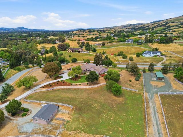 9508 Sugar Babe Drive, Gilroy, CA 95020
