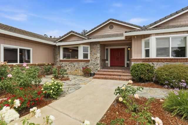 9508 Sugar Babe Drive, Gilroy, CA 95020
