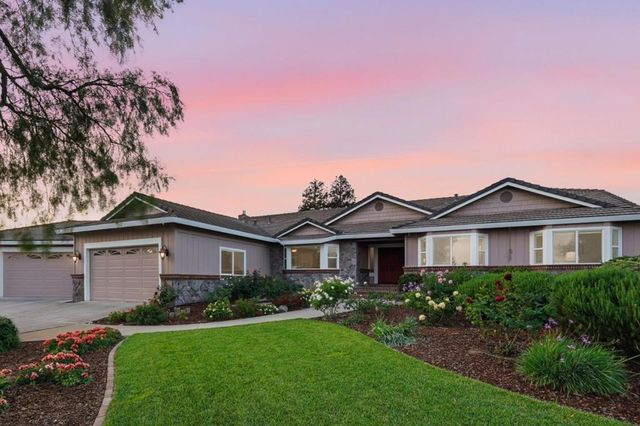 9508 Sugar Babe Drive, Gilroy, CA 95020