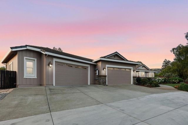 9508 Sugar Babe Drive, Gilroy, CA 95020