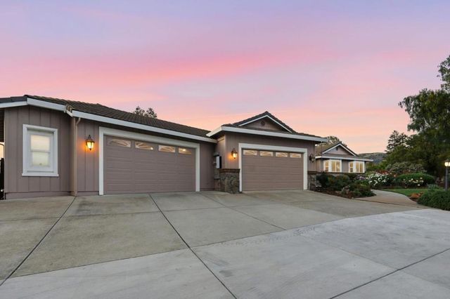 9508 Sugar Babe Drive, Gilroy, CA 95020