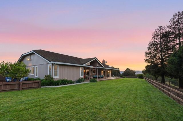 9508 Sugar Babe Drive, Gilroy, CA 95020