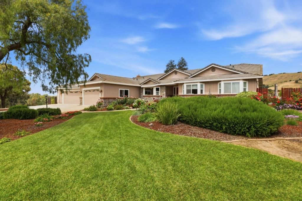 9508 Sugar Babe Drive, Gilroy, CA 95020