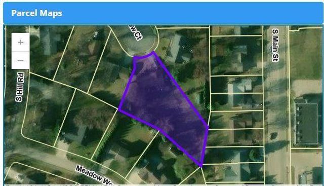 704 Meadow Court, Deforest, WI 53532