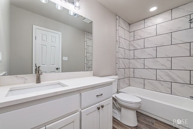 304 E 22nd Street, San Angelo, TX 76903