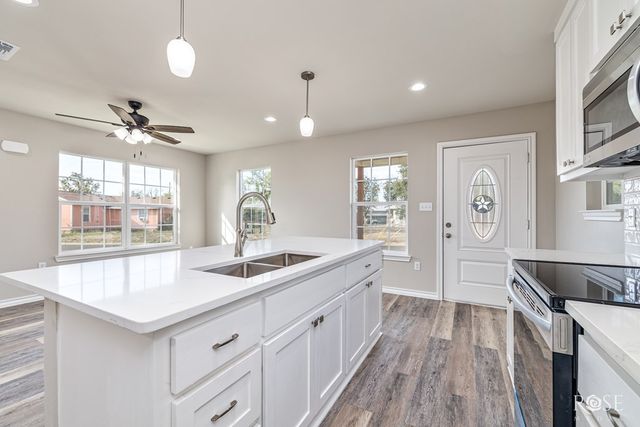 304 E 22nd Street, San Angelo, TX 76903