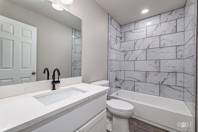 304 E 22nd Street, San Angelo, TX 76903