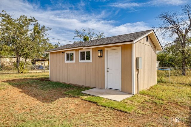 304 E 22nd Street, San Angelo, TX 76903