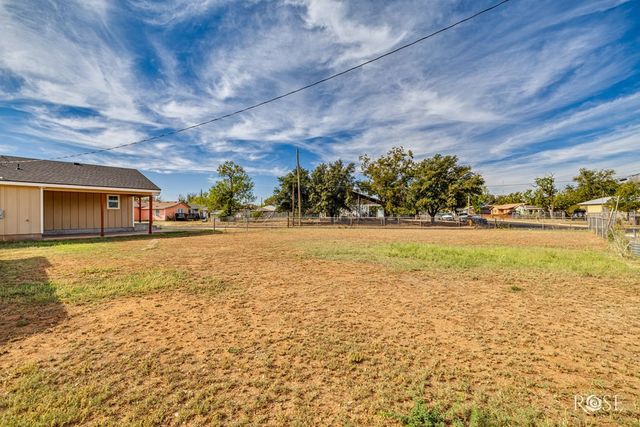 304 E 22nd Street, San Angelo, TX 76903