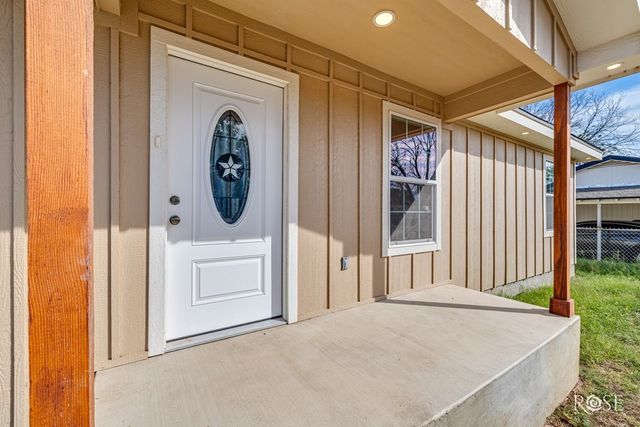 304 E 22nd Street, San Angelo, TX 76903