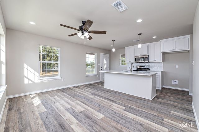 304 E 22nd Street, San Angelo, TX 76903