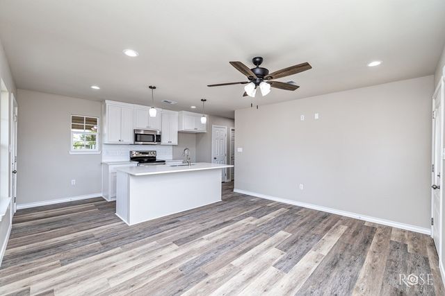 304 E 22nd Street, San Angelo, TX 76903