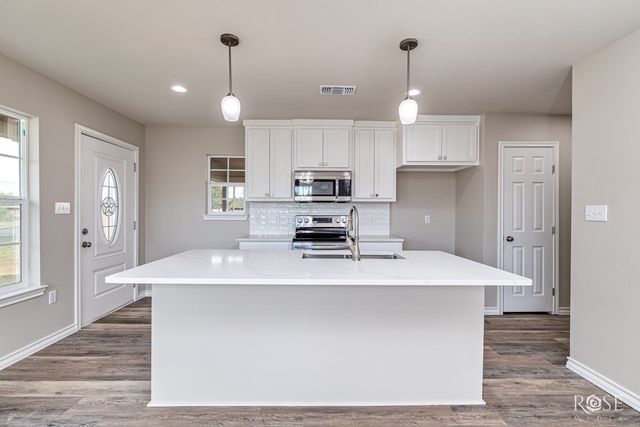 304 E 22nd Street, San Angelo, TX 76903