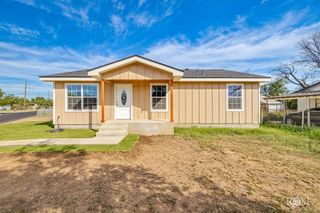 304 E 22nd Street, San Angelo, TX 76903
