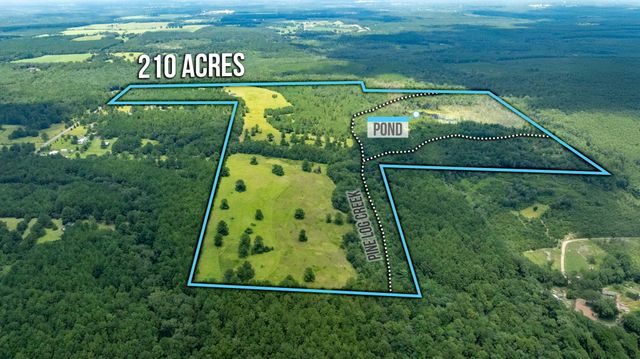 820 Windy Hill Road, Laurel Hill, FL 32567