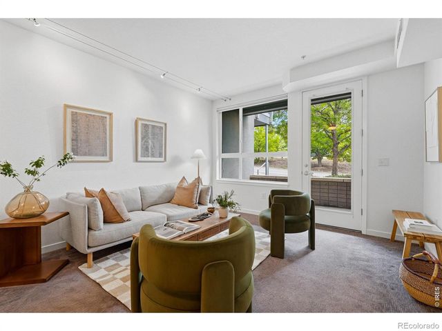 2810 E College Avenue 109, Boulder, CO 80303