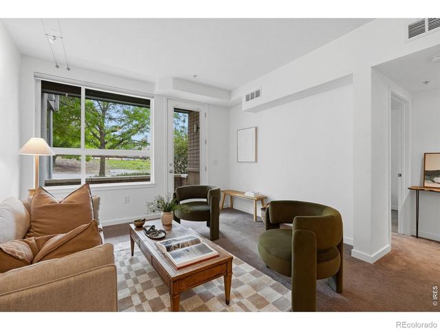 2810 E College Avenue 109, Boulder, CO 80303