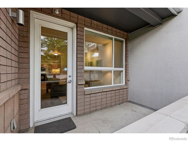 2810 E College Avenue 109, Boulder, CO 80303