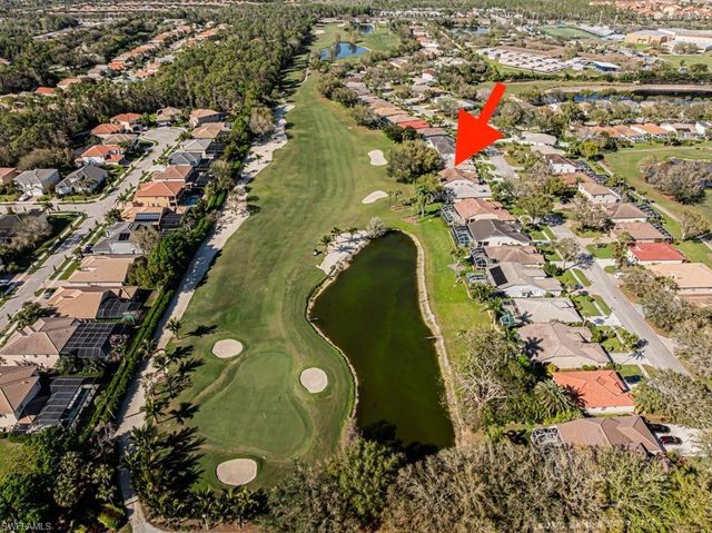 2256 Heritage Greens DR, Naples, FL 34119