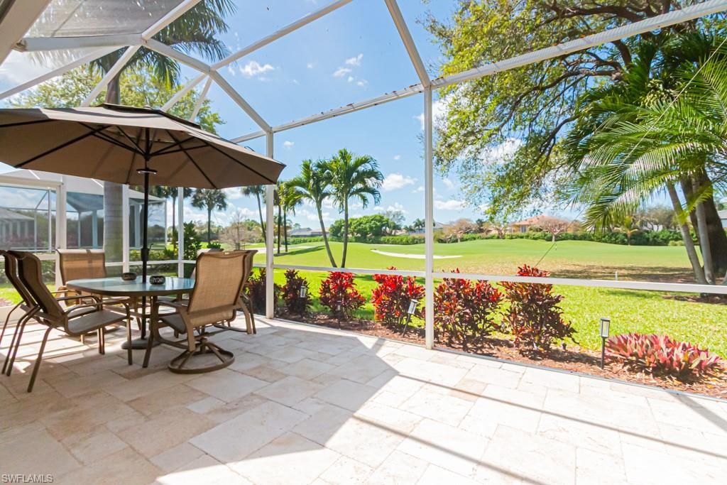 2256 Heritage Greens DR, NAPLES, FL 34119 — photo 2