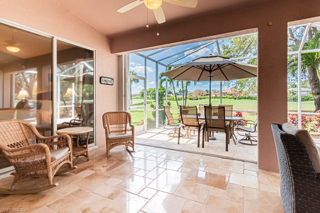 2256 Heritage Greens DR, NAPLES, FL 34119 — photo 4