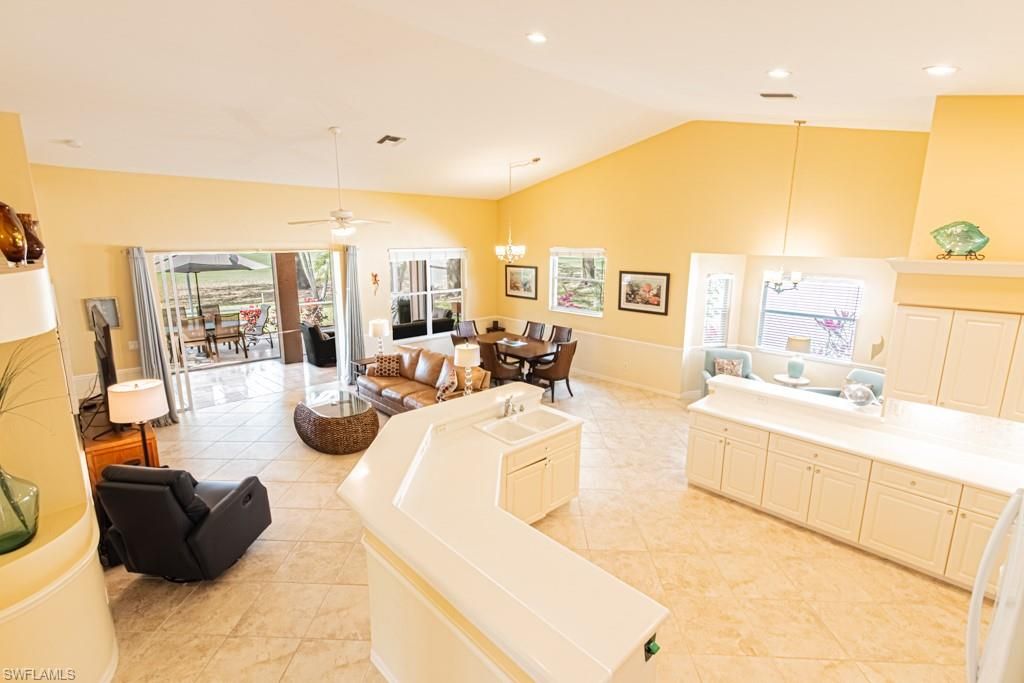 2256 Heritage Greens DR, NAPLES, FL 34119 — photo 5