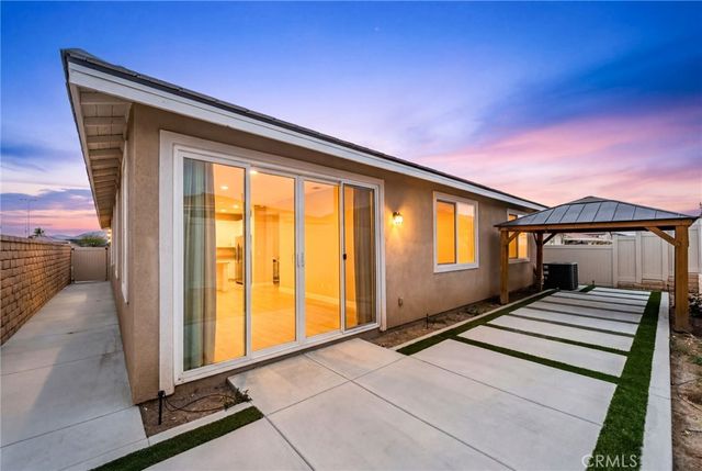 32567 Richardson, Menifee, CA 92584