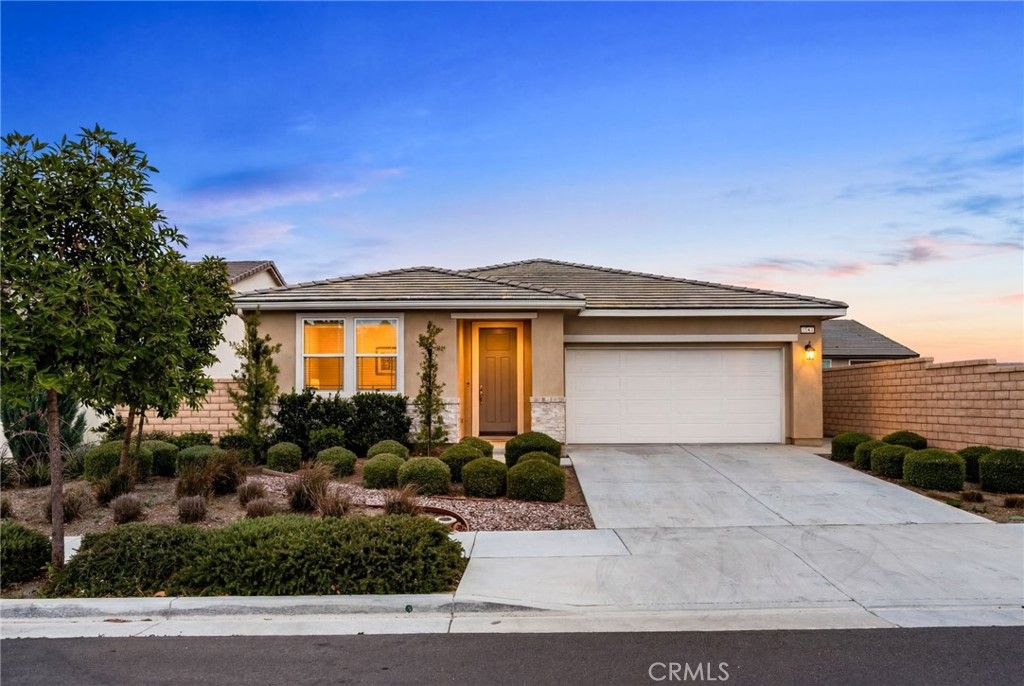 32567 Richardson, Menifee, CA 92584