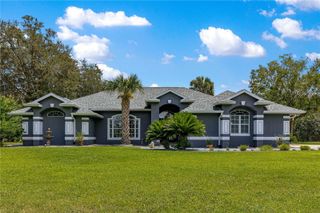 4901 NE 64TH AVENUE, Silver Springs, FL 34488