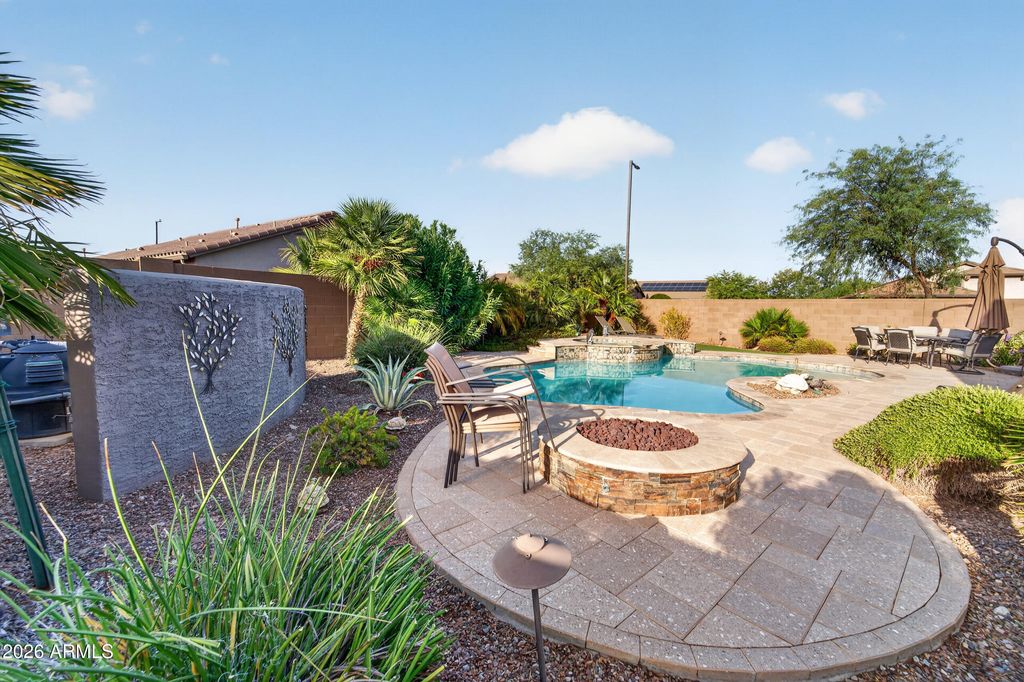 7976 W CANDLEWOOD Way, Florence, AZ 85132 — photo 4