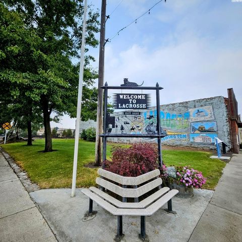 130 Leslie Ave, La Crosse, WA 99143