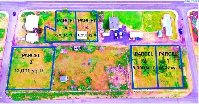 130 Leslie Ave, La Crosse, WA 99143